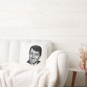 Almofada Dean Martin