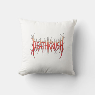 Almofada Deathkrush - Decorative pillow