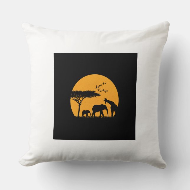 Almofada decent pillow (Frente)