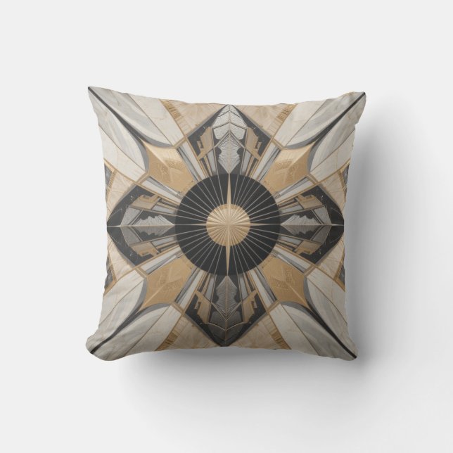 Almofada Deco Elegance (Frente)