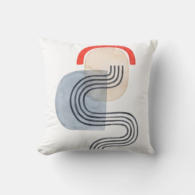 Almofada Deco Sunrise IV (Frente)