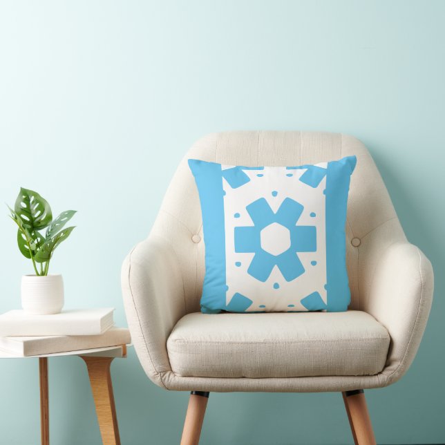 Almofada Decoração (Cadeira)