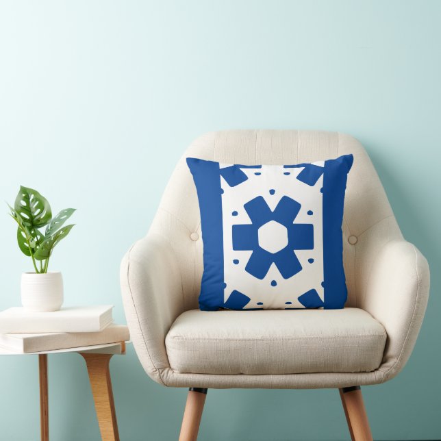 Almofada Decoração (Cadeira)