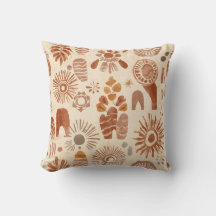 Decoração de Berçário Boho | Decoração Moderna de 