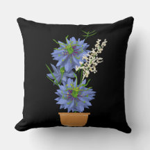 decoração de flores