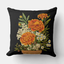 decoração de flores