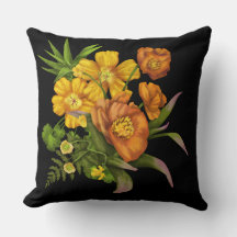 decoração de flores