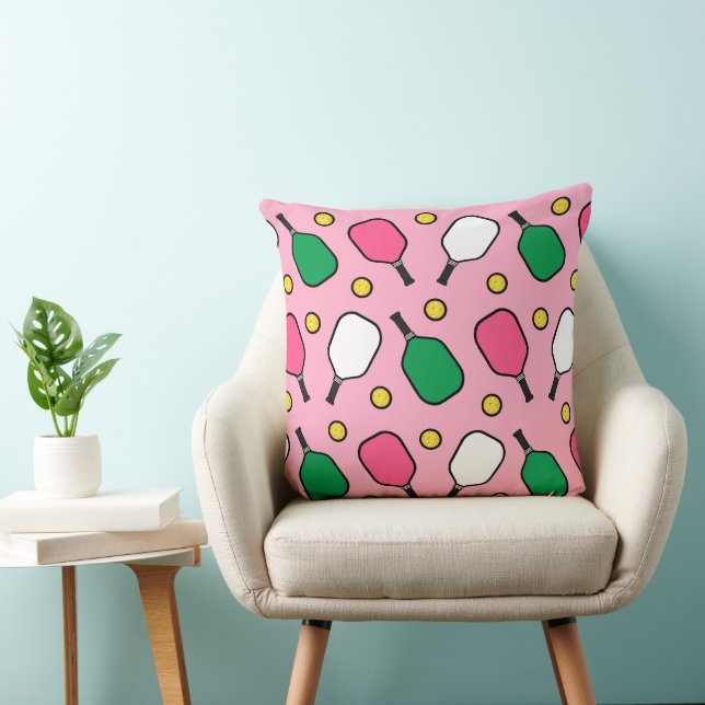 Almofada Decoração de Seletor Criativo (Cadeira)