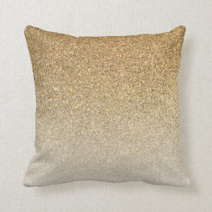 Almofada Decoração Home Dourado do travesseiro decorativo