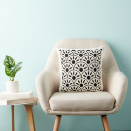 Almofada Decoração Minimalista Moderna para Casa