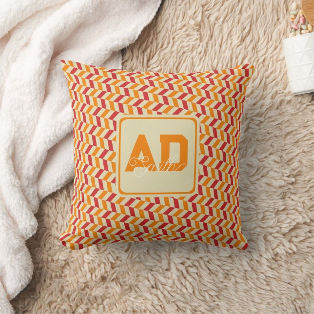 Almofada Decoração Moderna de Casa Senhor e Senhora Present (Cobertor)