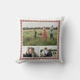 Almofada Decoração Personalizada de Casa com Estilo – Foto 