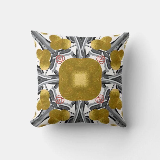 Almofada Decorativa (Frente)