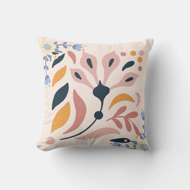 Almofada Decorativa (Frente)