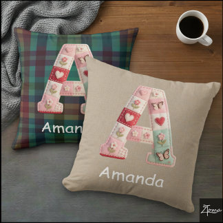 Almofada Decorativa