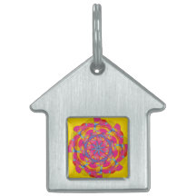 Almofada decorativa