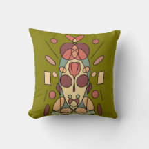 Almofada decorativa