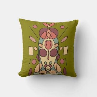Almofada decorativa