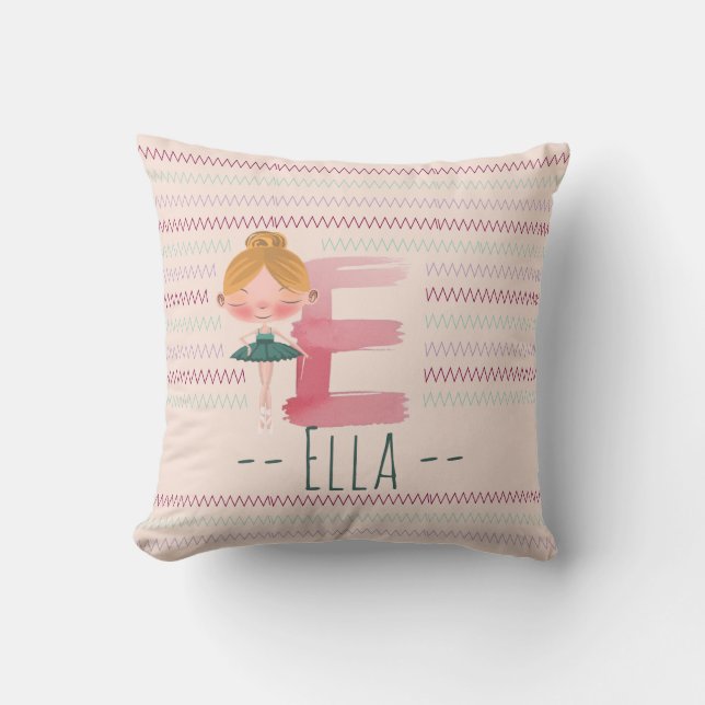Almofada Decorativa (Frente)