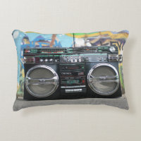 1980 - Boombox - Cassete Estéreo dos Anos 80