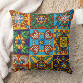 Almofada Decorativa 20x20 Diversão