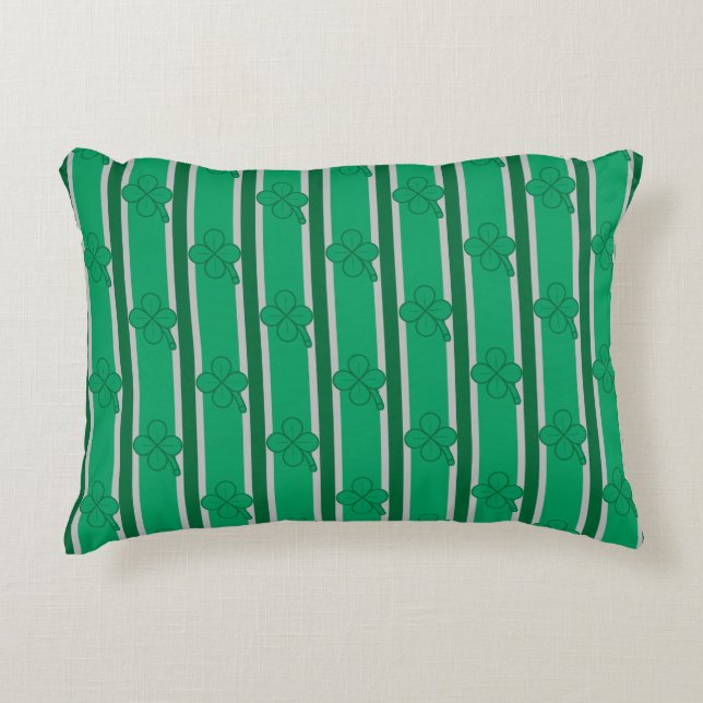 Almofada Decorativa 4 Folheto (Frente)