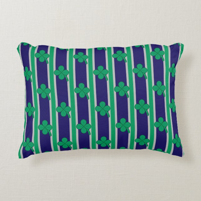 Almofada Decorativa 4 Folheto (Frente)