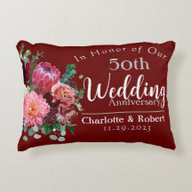 50º Aniversário de Casamento