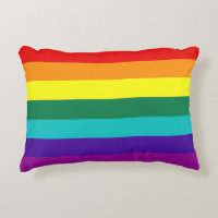 7 Bandeira do Rainbow