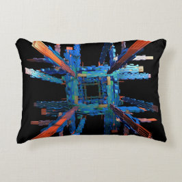 Almofada Decorativa A Mecânica de Ti - Tudo Sotaque