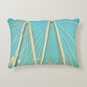 Almofada Decorativa A ponte de Fred Hartman