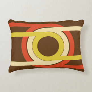 Almofada Decorativa A taxa do Ouro retrorreflector inspirou a design.