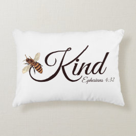 Almofada Decorativa Abelhas