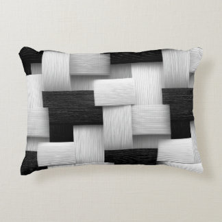 Almofada Decorativa Abstrato Geométrico Design