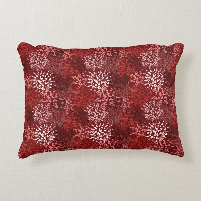 Almofada Decorativa Abstrato moderno (Frente)