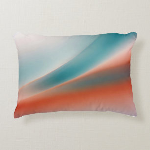 Almofada Decorativa Abstrato Motion Background Wallpaper Graphic Art