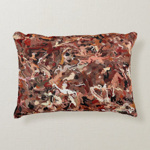 Almofada Decorativa Abstrato Pine Agulha