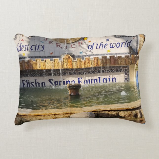 Almofada Decorativa Accent Kussen (Frente)