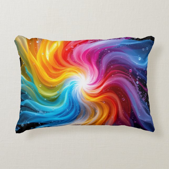 Almofada Decorativa Accent Pillow (Frente)