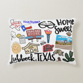 Almofada Decorativa Accent Pillow