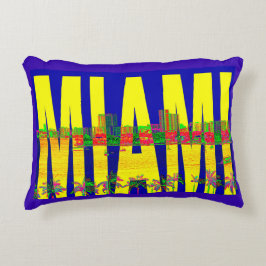 Almofada Decorativa Accent Pillow