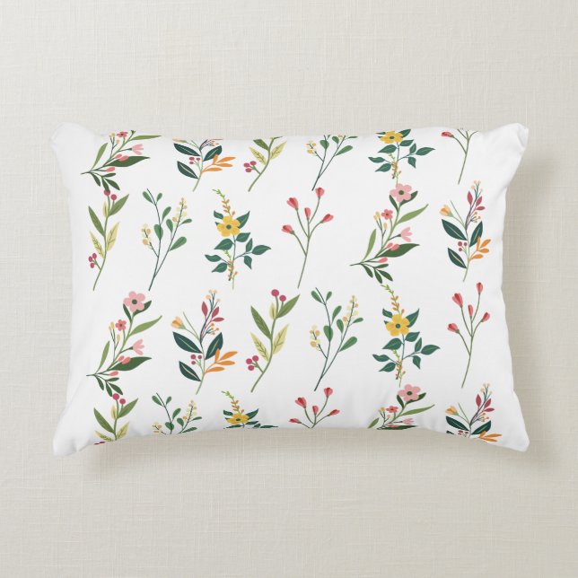 Almofada Decorativa Accent Pillow (Frente)