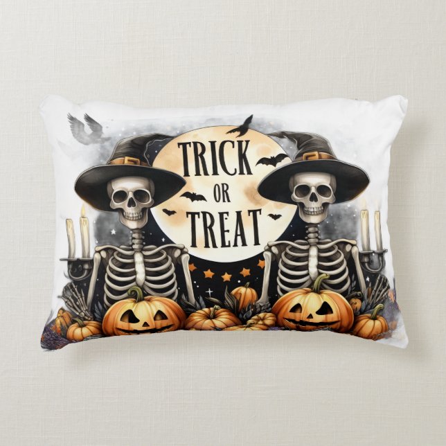 Almofada Decorativa Accent Pillow (Frente)