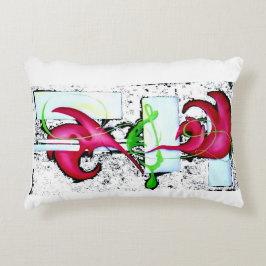 Almofada Decorativa Accent Pillow