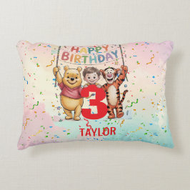 Almofada Decorativa Accent Pillow