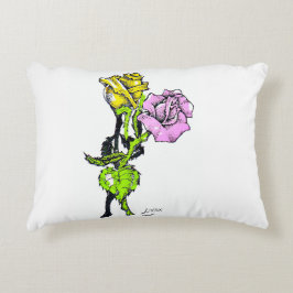 Almofada Decorativa Accent Pillow