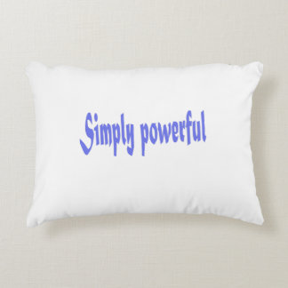 Almofada Decorativa Accent Pillow