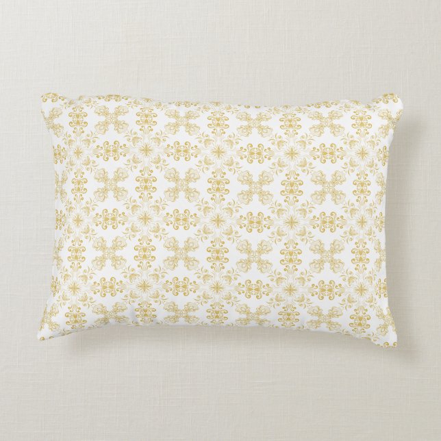 Almofada Decorativa Accent Pillow (Verso)