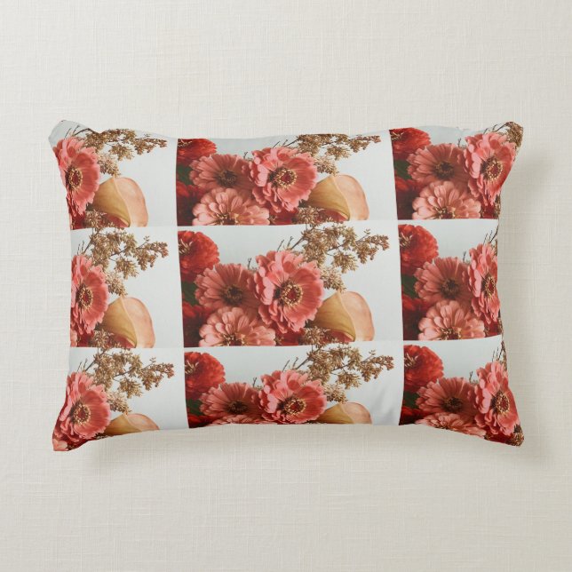 Almofada Decorativa Accent Pillow (Frente)
