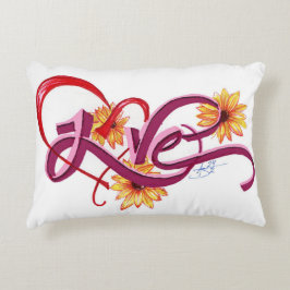 Almofada Decorativa Accent Pillow